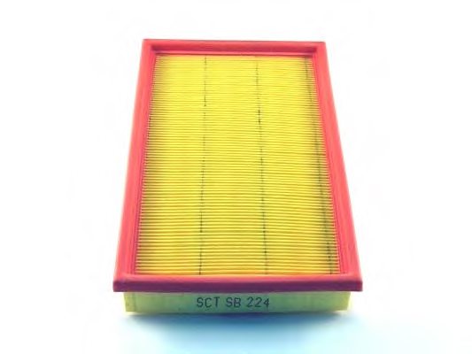 SCT Germany SB 224 Air Filter